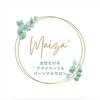 マイザ(maiza')のお店ロゴ