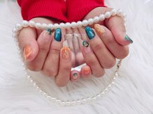 はあとねいる 多治見店/デザイン紹介