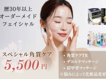 コムコピーヌの写真