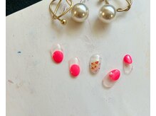 メイリーネイル(Maylie Nail)/定額カジュアルプラン　