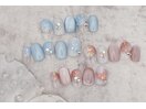 6600円　シェル　マーメイド