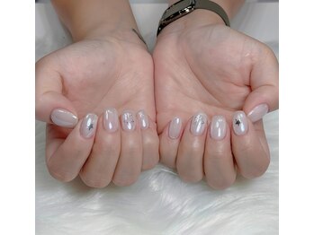 ニチネイルアートスタジオ(Nichi Nail Art Studio)/