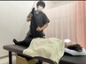 カラダのプロフェッショナル！国家資格者による【ストレッチ整体コース】