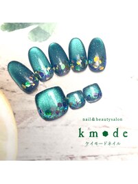 フラッシュマグ＋ホロ