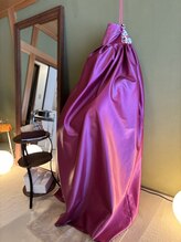 よもぐるみ/結果重視のよもぎ蒸し