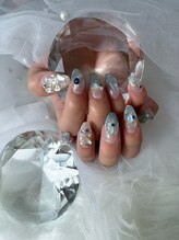 ヌイ バイ ビジュウ(nui by BIJOU)/持ち込みデザイン