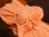 【10月～】【平日15:00～16:30スタート】ぐっすりコース60分＋延長10分無料
