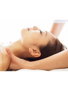 ホウレイ線・たるみ改善！予防ケア