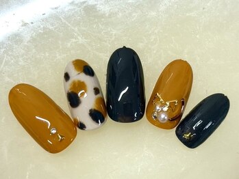 ハンド 定額ビューティー