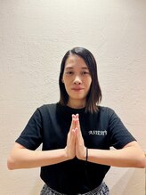 アジエスタ 仙台一番町店(ASIESTA)&nbsp;Yuki 