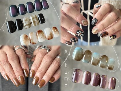 チェックミー(Check me)の写真