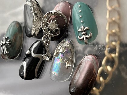 パープルジュエル 立川(purple jewel)の写真