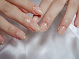 ちゅるんワンカラー