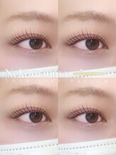 アイモア 可児店(eye mor.)/まつげパーマ