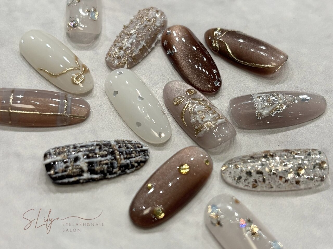 エスリリープラス(SLily+)｜ホットペッパービューティー