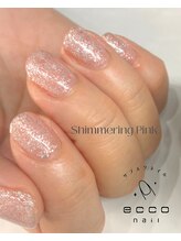 エッコネイル 京橋店(ecco nail)/デザイン