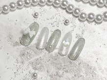 キャッツアイ東京 新宿店(Cat's eye TOKYO)/クリスマス定額サンプル