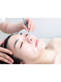 美白ケアをしたい