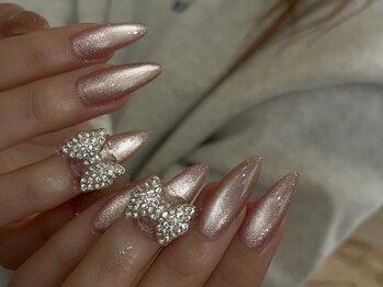 ヴィヴ(vive)/design by yurina