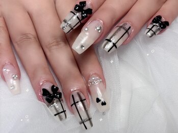 コア(Koa)の写真/妥協したくないこだわり派さんも納得の可愛いパーツから特殊なパーツ・シールまで選びきれないほどご用意♪