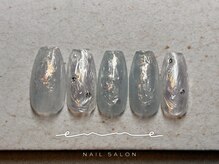 エンネ(enne)/季節のシンプルデザイン2025/11