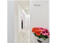 丁寧なカウンセリングを大切に