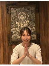 アジアンリラクゼーション ヴィラ 大阪生野店(asian relaxation villa) 熊谷