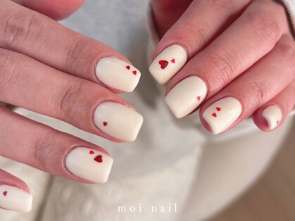 モイ(moi)の写真