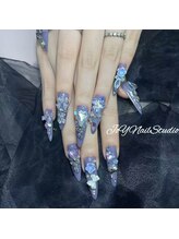 ジョイネイルスタジオ 高田馬場(JoY Nail Studio)/