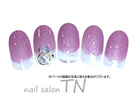 季節の定額4900円コース☆