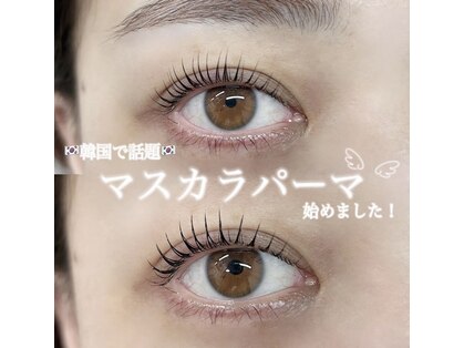 ルアナ(Luana)の写真