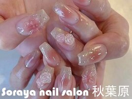 韓国・ワンホンネイル・秋葉原