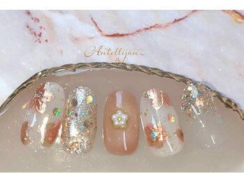 プレミアムデザイン8480円