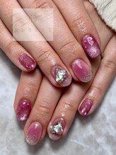 リーベスト 京橋(REBEST)/ハートアート