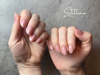 スティルミー(Stil me)/