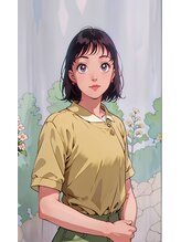 ドルモ(Dormo)&nbsp;AKIKO 