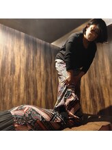 アジアンリラクゼーション ヴィラ 横浜新杉田店(asian relaxation villa) 西野