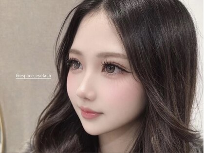 エスパス アイラッシュサロン(ESPACE)の写真