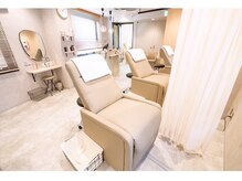 リット 渋谷店(lit.)の雰囲気（最旬トレンドから最新技術まで豊富なメニューをご用意してます♪）