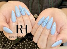 リッチ ギンザ(Rich Ginza)