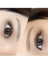 ハイ アイラッシュ サロン(Hi eyelash salon)