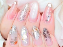 ディーネイル 池袋(D-nail)