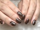 うる艶美爪コース