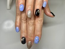 リジュベ(Rejuve)/定額ネイル