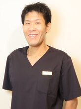 福乃香 鍼灸整骨院&nbsp;本田 瑛吾