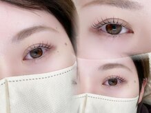 ビューティーサロン ココ 岐阜店(Beauty Salon COCO)/まつげパーマ/メイクリフト