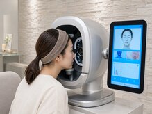 カオラボ 難波店(KAOLABO)の雰囲気(AI肌診断×整体技術の小顔矯正!根拠があるから即日変わる!)