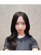 ヘッドミント 伏見店 みゆう モンチッチ