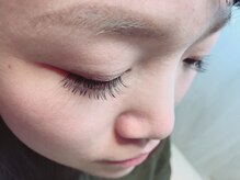 リリーナ アイラッシュサロン(Relyna)/セーブル140本＊