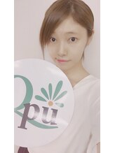 キュープ 新宿店(Qpu)/畑山亜梨紗様ご来店